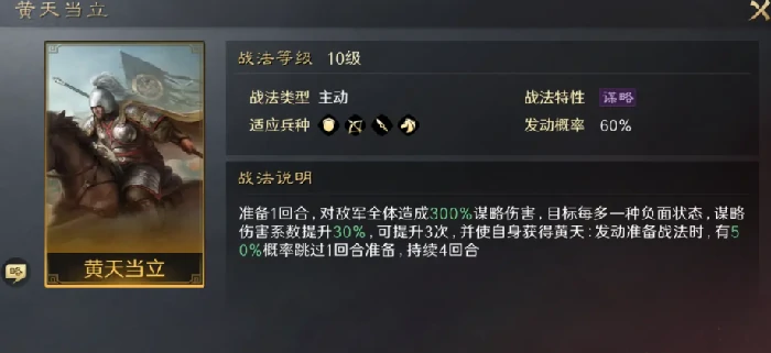 张角搭配阵容攻略