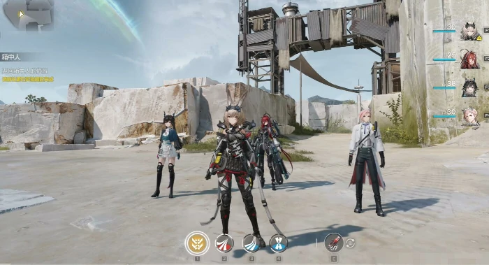 艾维文娜玩法攻略