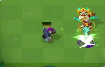 狮鹫阵容搭配攻略