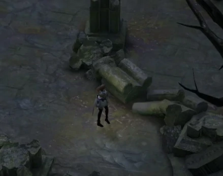 荒石海湾资源点位置一览