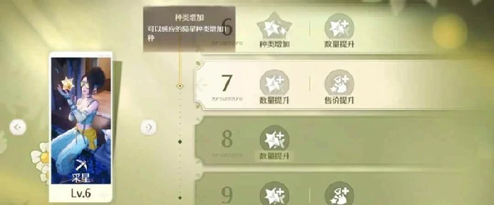 家园升级顺序介绍