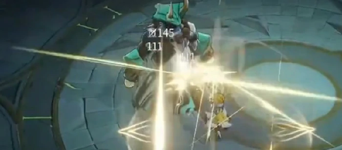 辉烬伊莱莎技能搭配攻略