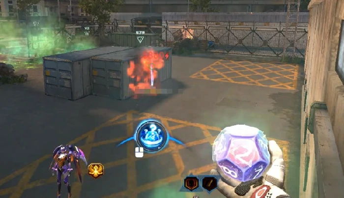 枪支配件选择推荐