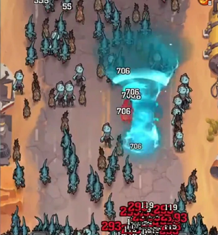 燃油弹使用攻略