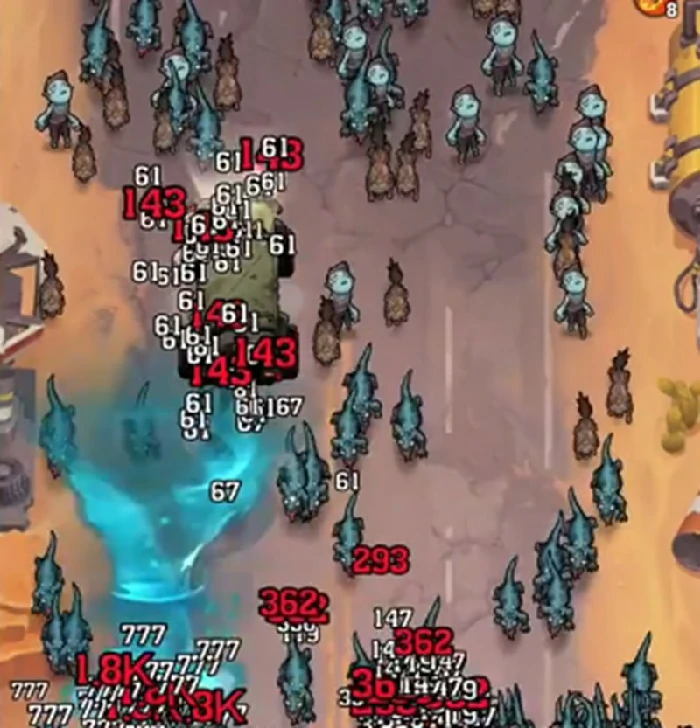 燃油弹使用攻略