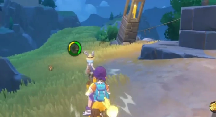 萨萨巫打法攻略