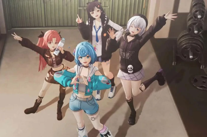 好感度提升方法