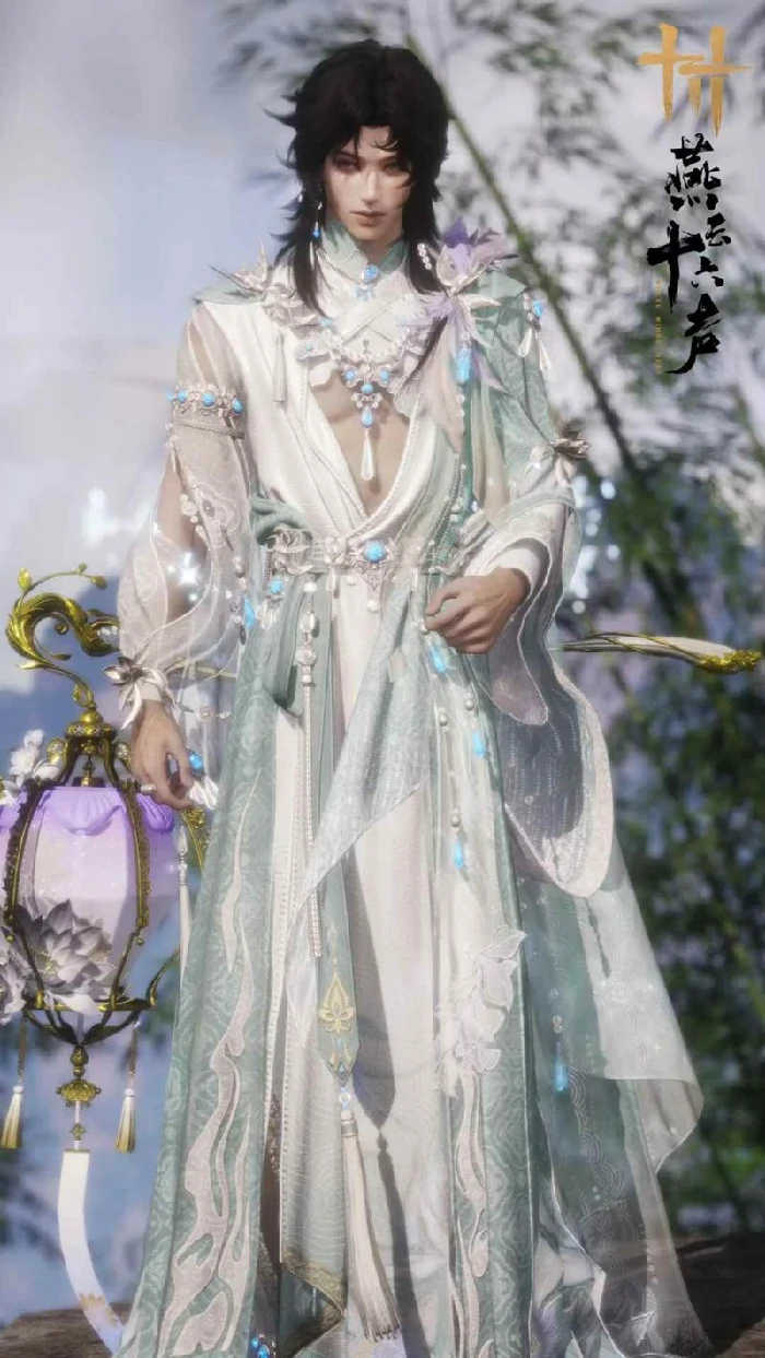 罪蓬莱获取攻略