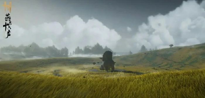 秦川地图玩法介绍