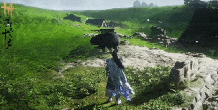 秦川地图玩法介绍