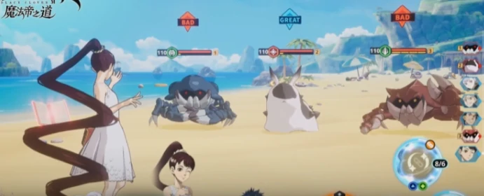 治愈奶妈选择推荐