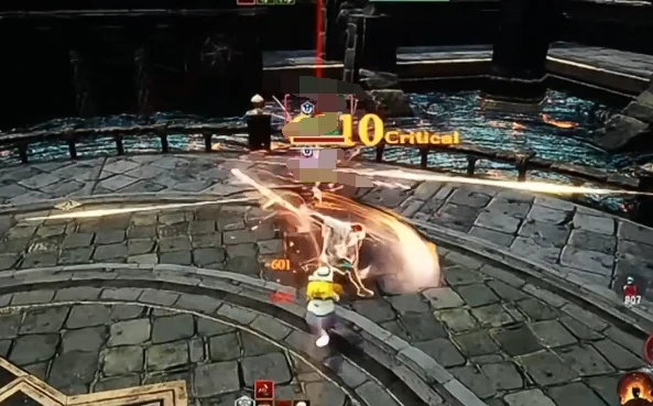 大剑技能搭配攻略