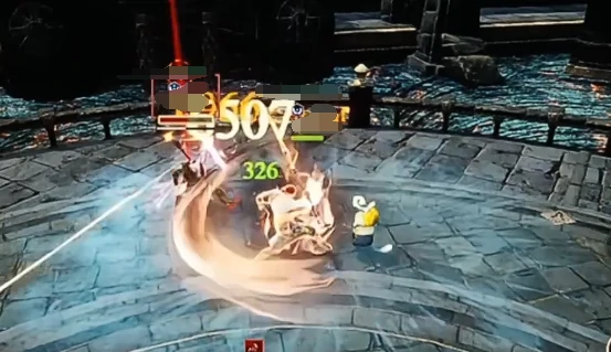 大剑技能搭配攻略