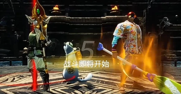 大剑技能搭配攻略