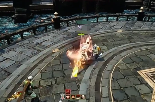 大剑技能搭配攻略