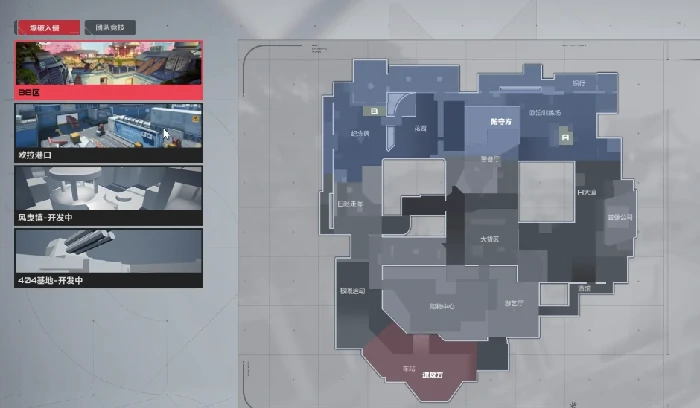 竞技场玩法介绍