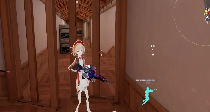 竞技场玩法介绍