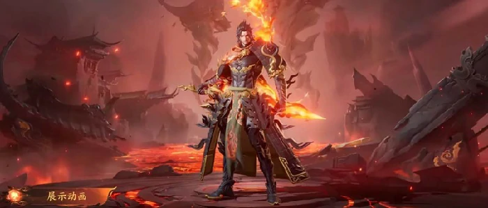 曹操万灵伏威上线时间介绍