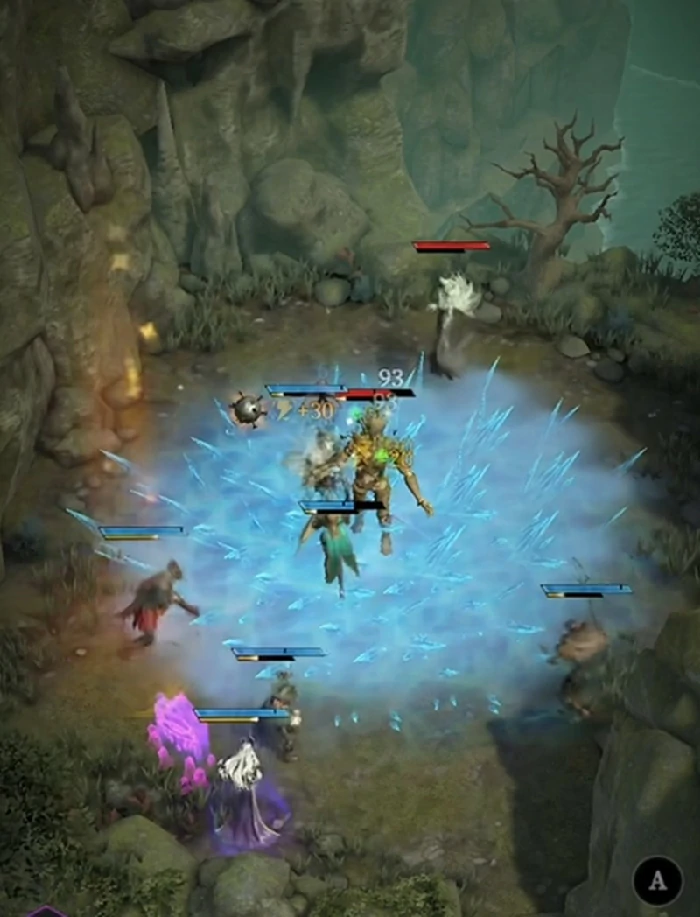 树精伊赫仑打法攻略