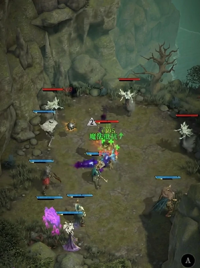 树精伊赫仑打法攻略