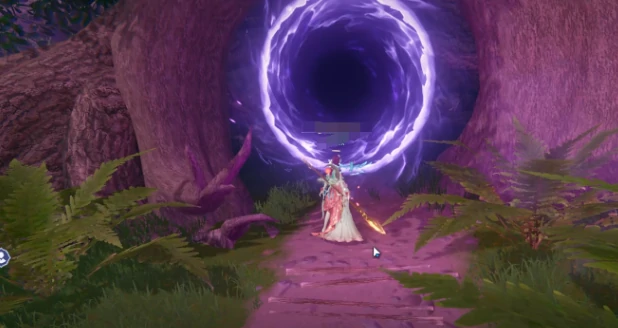 宗门领地战玩法介绍