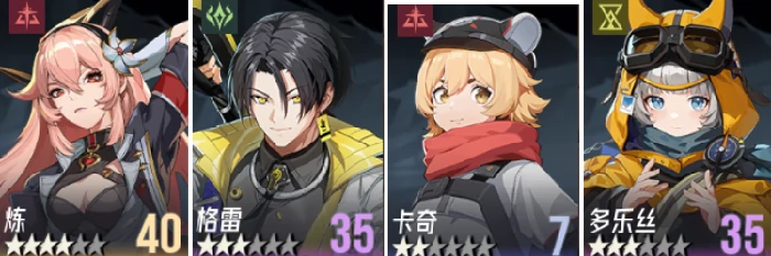 最强阵容搭配攻略