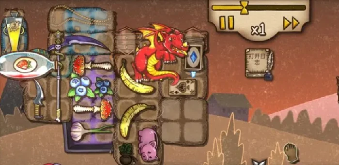 魔法师流派一览