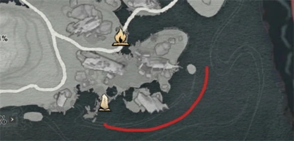 不见山千年渡万事知任务