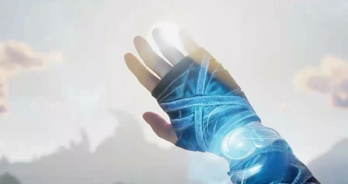 手环等级提升方法