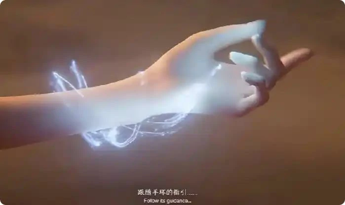 手环等级提升方法