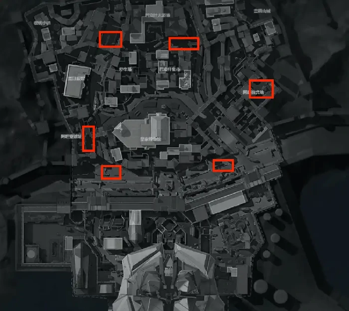 空投夺宝活动玩法技巧