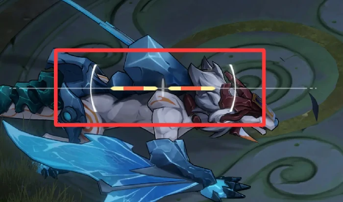 联机共斗机制介绍