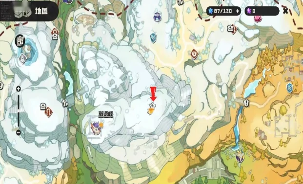 独眼怪捕捉攻略