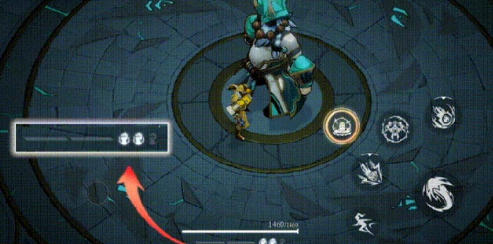 格斗系玩法介绍