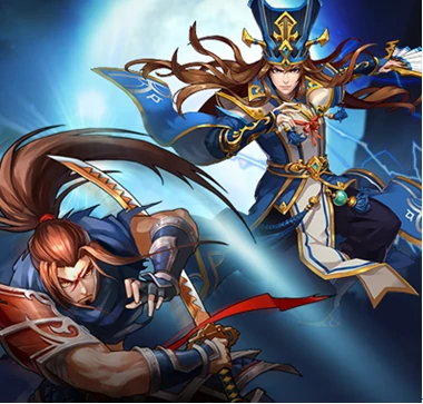 高性价比氪金技巧