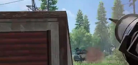 装甲坦克玩法介绍