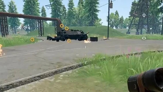 装甲坦克玩法介绍