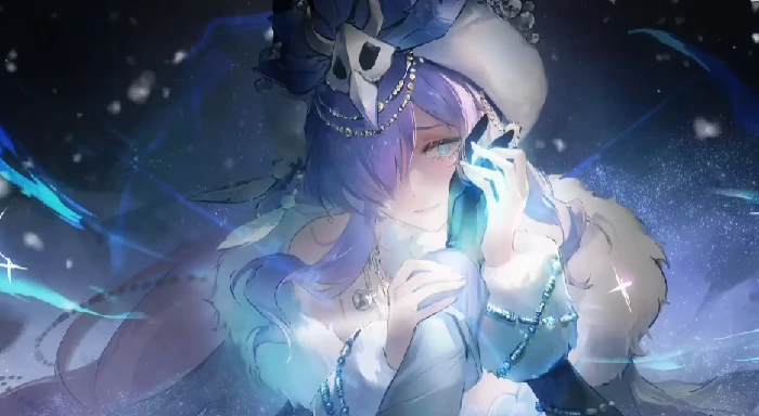 炽天使选择攻略