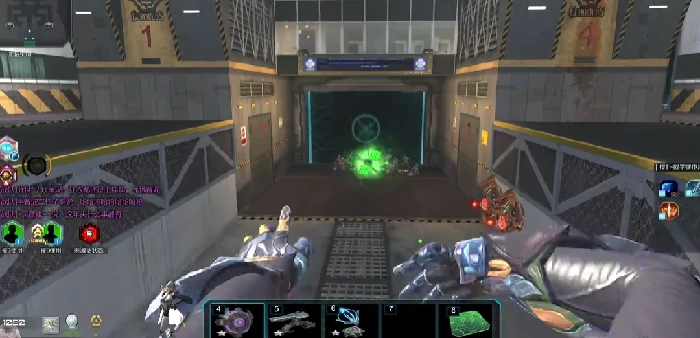 联盟大厦打法攻略