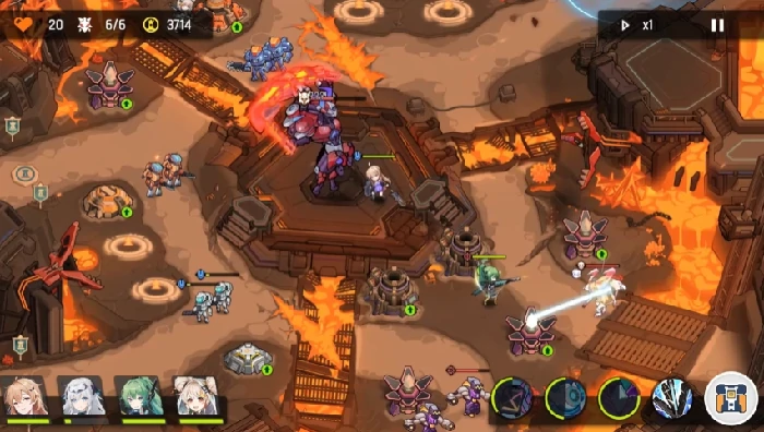 狄勒耿斯boss介绍