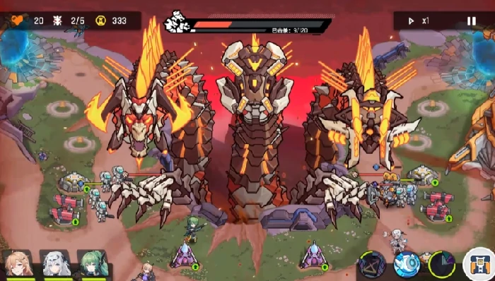 狄勒耿斯boss介绍