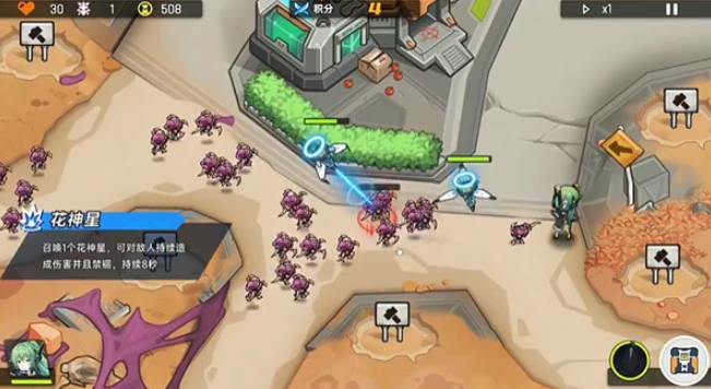 艾薇拉操作玩法介绍