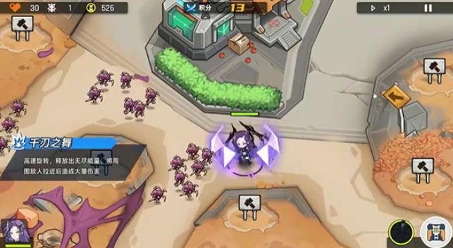 艾薇拉操作玩法介绍