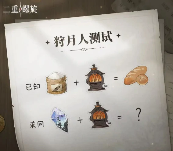 月髓与炼金介绍