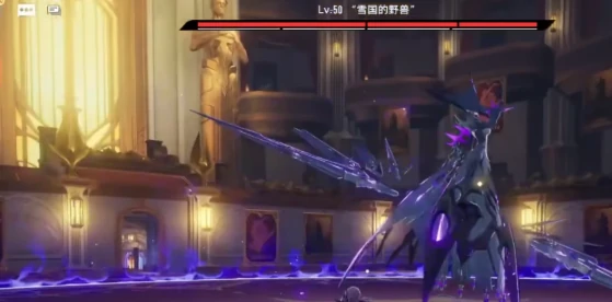 雪国的野兽位置一览