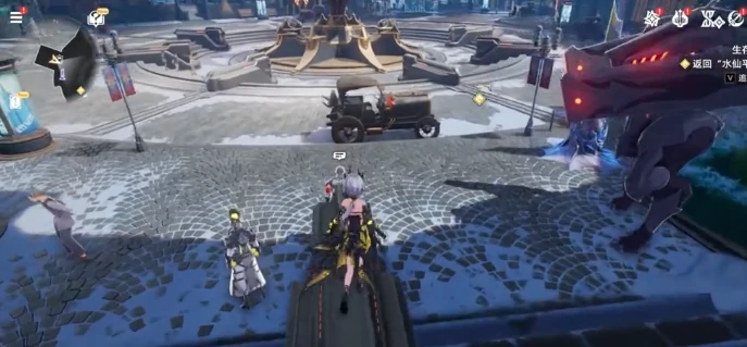 五维印象玩法介绍