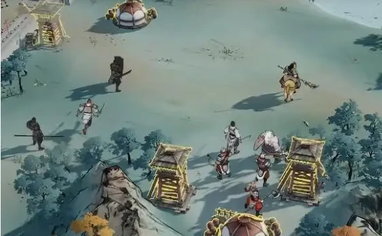 张飞阵容搭配攻略