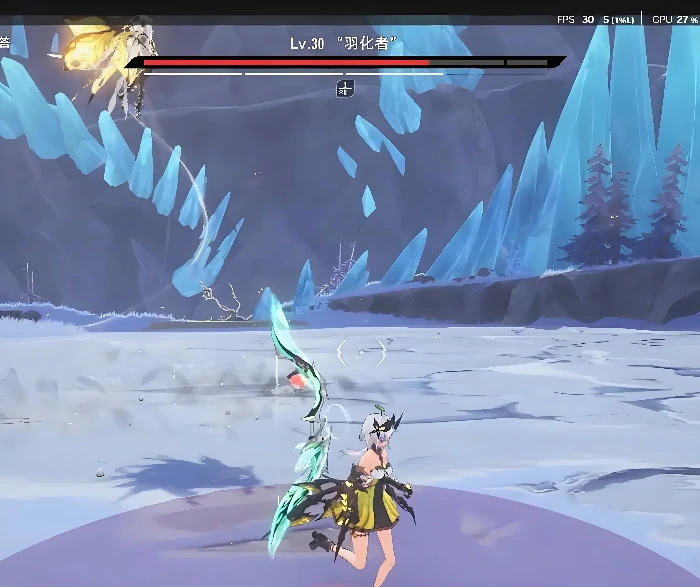 深渊boss打法攻略