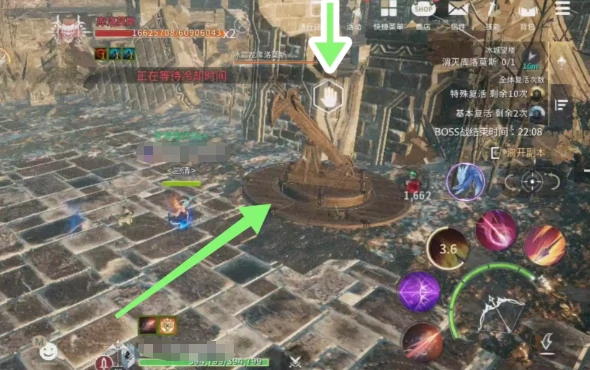 冰城望楼副本攻略