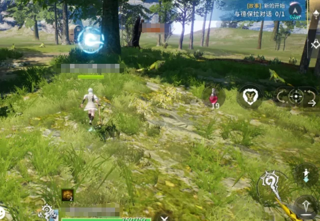 冰城望楼副本攻略